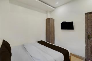 Hotel O Aksh Residency - 1