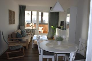 Ferienwohnung F326 für 2-4 Personen an der Ostsee - 6