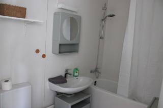 Ferienwohnung F326 für 2-4 Personen an der Ostsee - 1