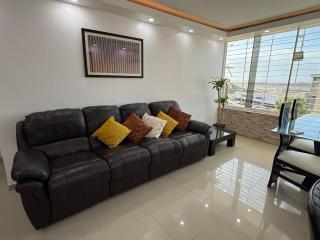 Apartamento completo de 3 habitaciones frente al Aeropuerto Maiquetia - 9