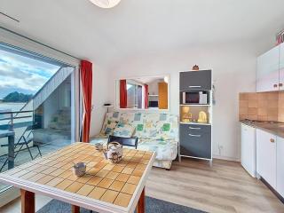 Étel - Studio lumineux 25 m², 2* - FR-1-479-168 - Étel - 2