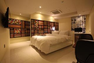 Christie Hotel 크리스티 호텔 - 5