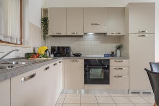 Hygge Family Apartment - 4