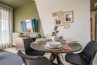 Hygge Family Apartment - 9