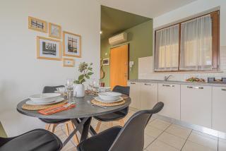 Hygge Family Apartment - 6