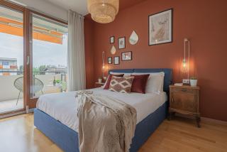 Hygge Family Apartment - 2