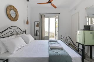 Tepeleni, Parga Apts with Pool - 8