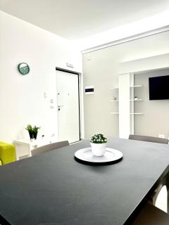 Levante Apartments 1 - 4