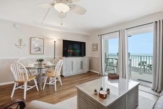 The Summit 419 - Beachfront Condo with awesome views - 9