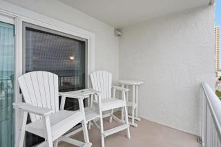 The Summit 419 - Beachfront Condo with awesome views - 6