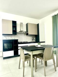 Levante Apartments 1 - 6