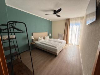 AL BOCCALINO Bed & Breakfast Melide Lugano Ticino - Melide - 4