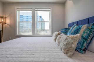 NEW 9BR6Bth Parking MIT Harvard Boston Walk to T - 3