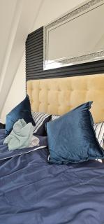 Über den Dächern Leipzigs - hochwertiges Apartment mit Dachterrasse im Zentrum Leipzigs - 7