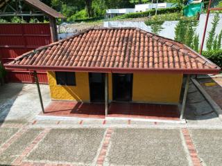 Casa Campestre en Ibagué - 1