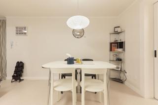 Sinsa Still - 5 minutes from Sinsa Station, 8 minutes from Nonhyeon Station, 5 minutes from Airport Bus, Luggage Storage, Adult Hospital, Business Trip, Hangang Park, Convenient Transportation - 4