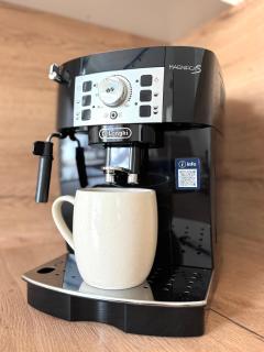 Ferienwohnung Am Bahnhof - Self Check-in - Terrasse - 7