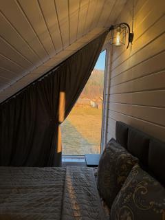 Medved House будинок Верховина - 9