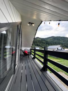 Medved House будинок Верховина - 0