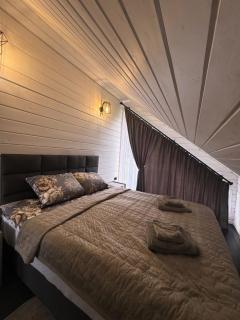 Medved House будинок Верховина - 4