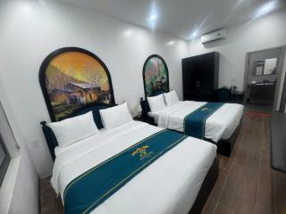 Son tinh hotel - 3