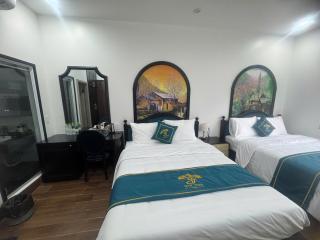 Son tinh hotel - 1