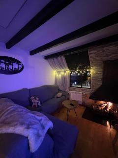 Dúplex La Molina - 4