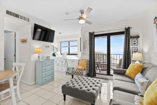 Myrtle Beach Resort T1105 - Myrtle Beach - 0