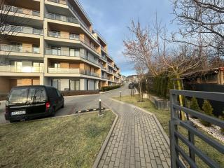 Apartment with Beautiful Views - 8