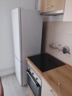 1-Zimmer-Wohnung I'm Herzen Der Stadt - 1