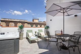 Mazzini Rooftop - 8