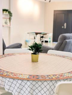 18Pax GrandMum HomeStay Near Ciq Ksl - 7