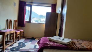 Satya Anand Pure Veg and Non Alcoholic Cottage - 7