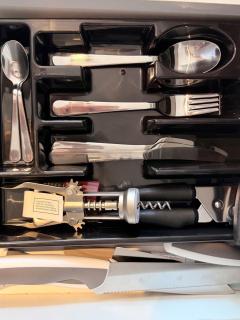 Estudio moderno-Metro Alameda-Smart lock - 8