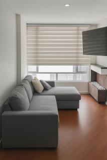 Beautiful Studio Apartment steps from Movistar - 7