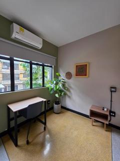 Candy Chill Loft wc AC & Kitchen in Laureles - 4