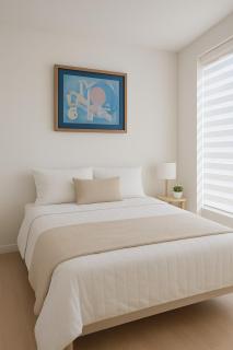 Beautiful Studio Apartment steps from Movistar - 4