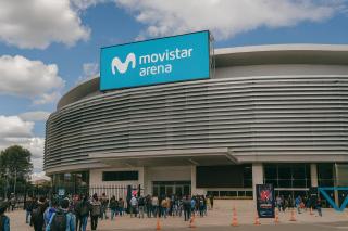 Beautiful Studio Apartment steps from Movistar - 1