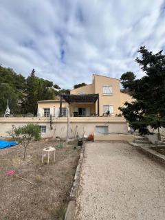 Le Mas des Pierres Blanches - 9