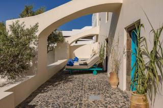 Zannos Melathron by Omilos Hotels - Pirgos - 3