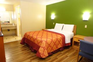 Tropic Lodge - Anaheim - 8