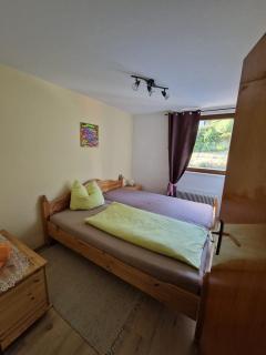 Appartement Unterstein 2 - 1
