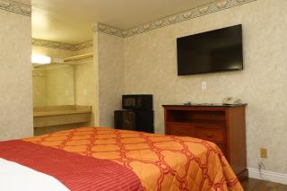 Tropic Lodge - Anaheim - 9