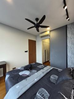 SkyView 2BR KL Tower - 7