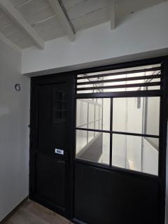 Cristal Chill Loft wc AC & Kitchen in Laureles - 5