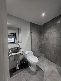 Cristal Chill Loft wc AC & Kitchen in Laureles - 1