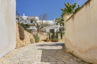 La Corte Salentina Dimora di Lusso - 5