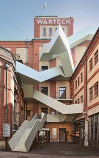 Special TOP LUX 12 Apartment, Altstadt Kleinbasel 10-STAR - 9