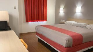 Motel 6 Jackson Airport Pearl - 6