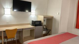 Motel 6 Jackson Airport Pearl - 4